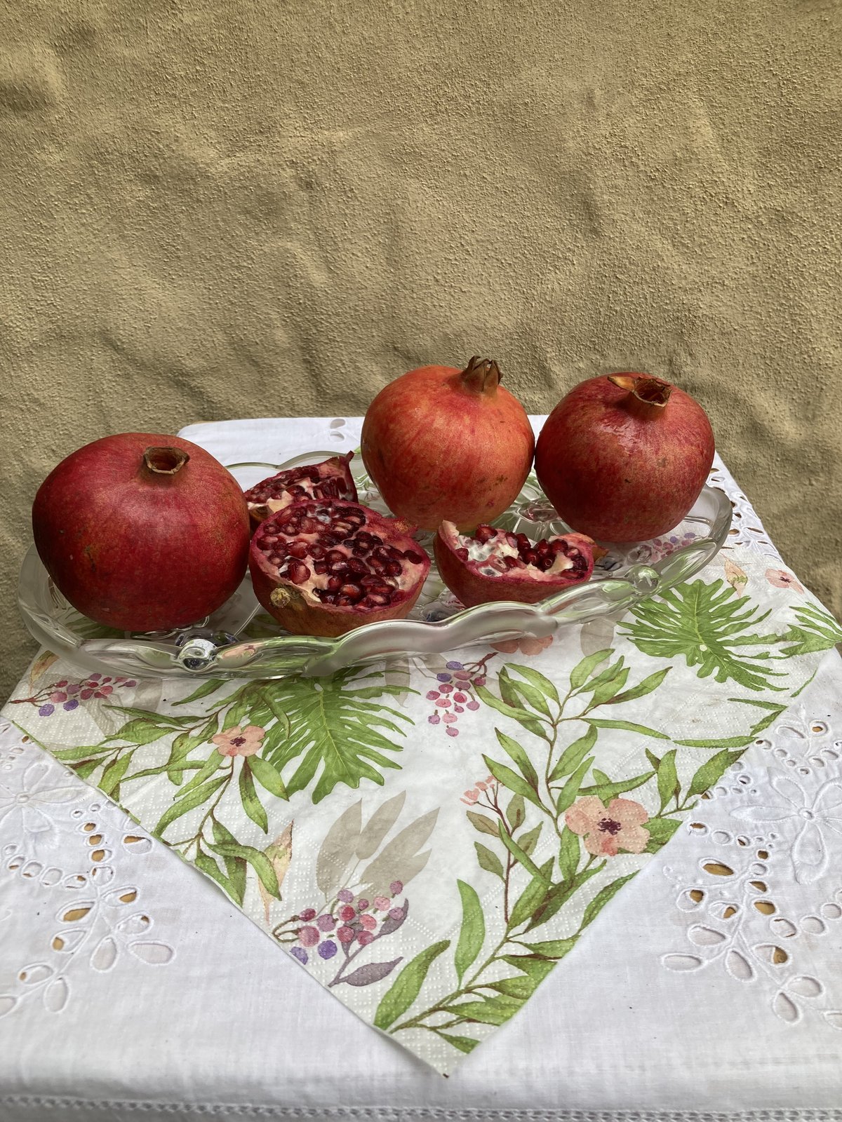 Granatapfel